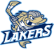 Lakers AAA Hockey Team Logo