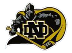 North Dakota Black Knights  AAA Hockey Team in Northwest North Dakota