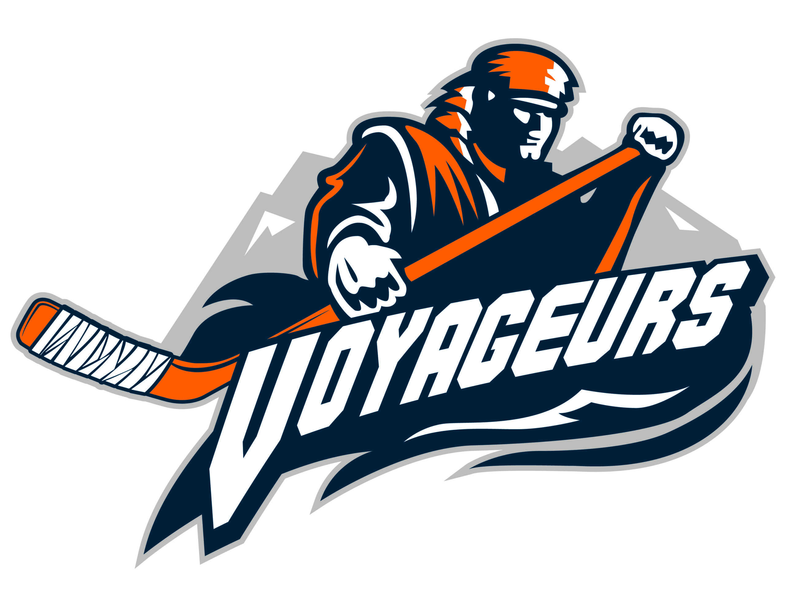 Voyageur Cup Hockey