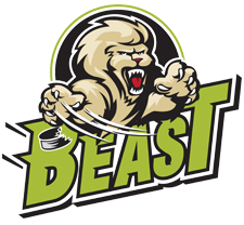 Lake Placid Beast Tournament Logo