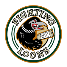fighting loons hockey team