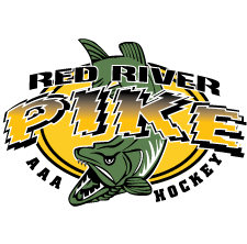 Red River Fighting Pike AAA Hockey Team