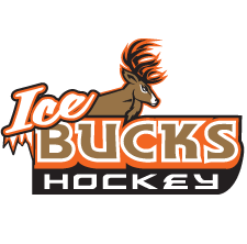 Ice Bucks Iowa AAA Hockey