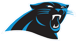 Iowa Panthers AAA Hockey Team Logo