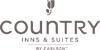 Country In & Suites Hotel Logo