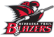 Nebraska Trail Blazers AAA Hockey Team Logo