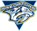 Predators AAA Hockey Team Logo