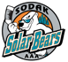 Sodak Solar Bears AAA Hockey Team Logo