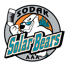 Sodak Solar Bears AAA Hockey Team