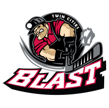 Twin Cities Blast AAA Hockey Team