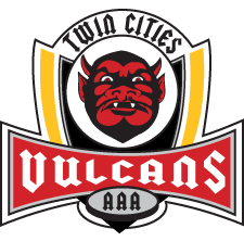 Twin Cities Vulcans AAA Hockey Team