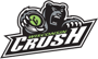 Wisconsin Crush AAA Hockey Team Logo