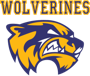 Wolverines AAA Hockey Team Logo