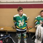 Junior Hockey: Rochester tips North Stars in OT - Brainerd